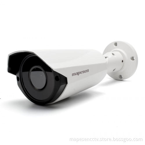 2.0MP 1080P Starlight Outdoor Camera